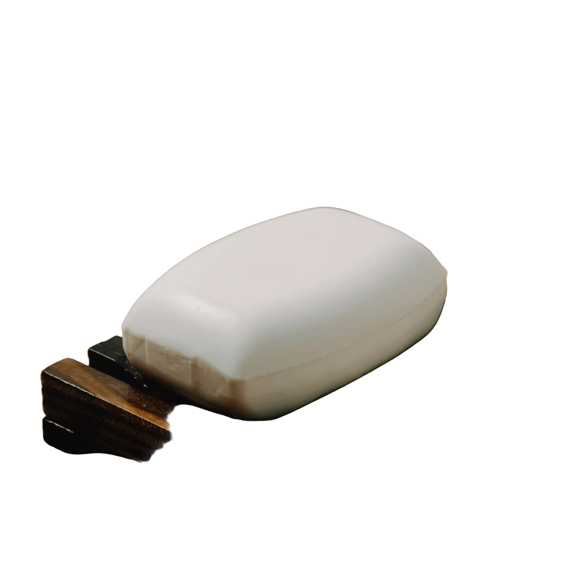 (Sample) Coconut Bar Soap